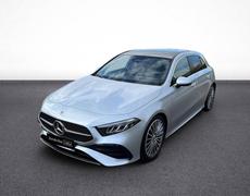 Mercedes Classe A Saint-Fons