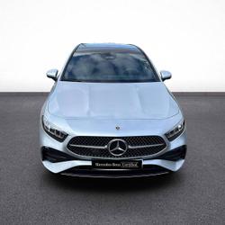 Mercedes Classe A Classe A 200 d 8G-DCT AMG Line Saint-Fons