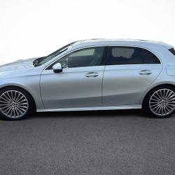 Mercedes Classe A Classe A 200 d 8G-DCT AMG Line Saint-Fons
