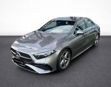 Mercedes Classe A Seyssuel