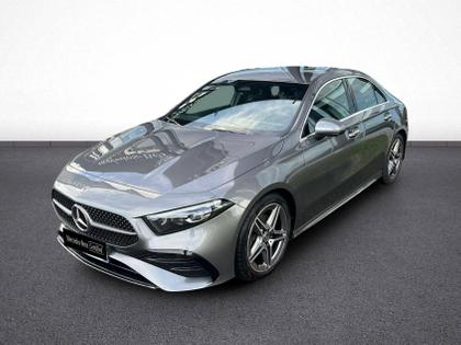 Mercedes Classe A - Classe A 200 d 8G-DCT AMG Line - 36 990 €