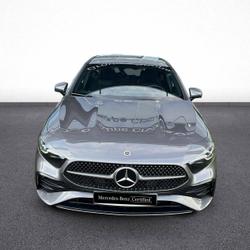 Mercedes Classe A Classe A 200 d 8G-DCT AMG Line Seyssuel