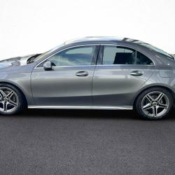 Mercedes Classe A Classe A 200 d 8G-DCT AMG Line Seyssuel