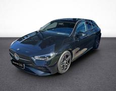 Mercedes CLA Saint-Fons