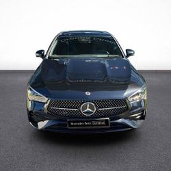 Mercedes CLA CLA Shooting Brake 180 7G-DCT AMG Line Saint-Fons