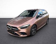 Mercedes Classe B Saint-Fons