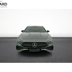 Mercedes Classe A Classe A 180 7G-DCT AMG Line Saint-Fons