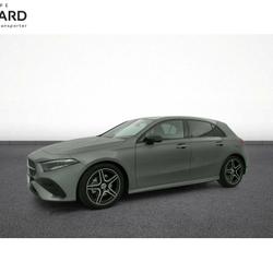 Mercedes Classe A Classe A 180 7G-DCT AMG Line Saint-Fons