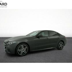 Mercedes Classe C Classe C 300 e 9G-Tronic e-Hybrid EQ AMG Line Lyon 9e Arrondissement