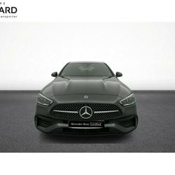 Mercedes Classe C Classe C 300 e 9G-Tronic e-Hybrid EQ AMG Line Saint-Fons