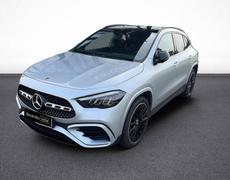 Mercedes GLA Saint-Fons