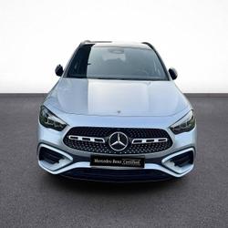 Mercedes GLA GLA 250 e Hybrid EQ 8G-DCT AMG Line Saint-Fons
