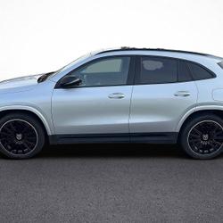 Mercedes GLA GLA 250 e Hybrid EQ 8G-DCT AMG Line Saint-Fons