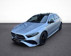 Mercedes Classe A Saint-Fons