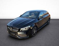 Mercedes CLA Saint-Fons