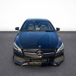 Mercedes CLA CLA Shooting Brake 220 d 7-G DCT 4Matic Fascination Saint-Fons