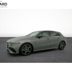 Mercedes Classe A Classe A 200 7G-DCT AMG Line Saint-Fons