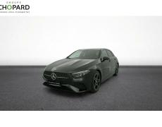 Mercedes Classe A - Classe A 200 d 8G-DCT AMG Line - 34 990 €