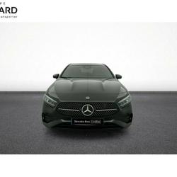 Mercedes Classe A Classe A 200 d 8G-DCT AMG Line Seyssuel