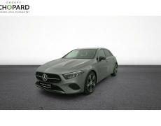 Mercedes Classe A Seyssuel