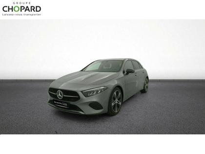 Mercedes Classe A - Classe A 180 d 8G-DCT Progressive Line - 29 890 €