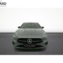 Mercedes Classe A Classe A 180 d 8G-DCT Progressive Line Seyssuel