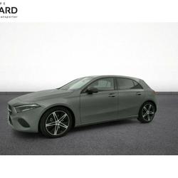 Mercedes Classe A Classe A 180 d 8G-DCT Progressive Line Seyssuel