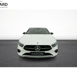 Mercedes Classe A Classe A 200 d 8G-DCT Progressive Line Lyon 9e Arrondissement