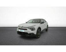 Citroen C4 Seyssuel