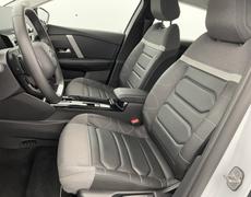 Citroen C4 Seyssuel