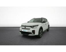 Citroen C4 Seyssuel