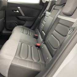 Citroen C4 C4 Hybride 136 e-DCS6 Plus Seyssuel