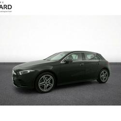 Mercedes Classe A Classe A 250 e 8G-DCT AMG Line Saint-Fons