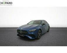 Mercedes Classe A - Classe A 250 e 8G-DCT AMG Line - 31 990 €