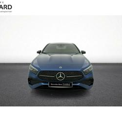 Mercedes Classe A Classe A 250 e 8G-DCT AMG Line Lyon 9e Arrondissement