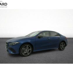 Mercedes Classe A Classe A 250 e 8G-DCT AMG Line Lyon 9e Arrondissement