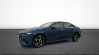 Mercedes Classe A  - Amg - photo 2