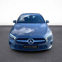 Mercedes Classe A Classe A 180 7G-DCT Style Line Lyon 9e Arrondissement