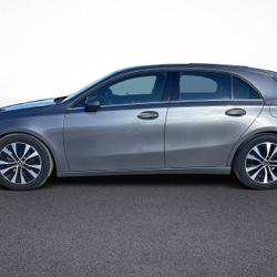 Mercedes Classe A Classe A 180 7G-DCT Style Line Lyon 9e Arrondissement