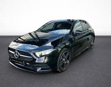 Mercedes Classe A Saint-Fons