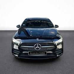 Mercedes Classe A Classe A 250 e 8G-DCT AMG Line Saint-Fons