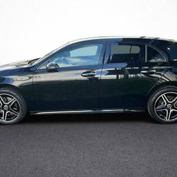 Mercedes Classe A Classe A 250 e 8G-DCT AMG Line Saint-Fons