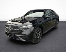 Mercedes GLC Saint-Fons