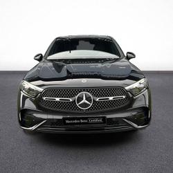 Mercedes GLC GLC Coupe 300 de 9G-Tronic 4Matic AMG Line Saint-Fons