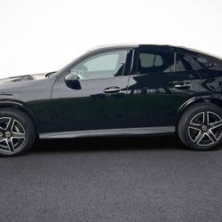 Mercedes GLC GLC Coupe 300 de 9G-Tronic 4Matic AMG Line Saint-Fons