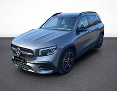 Mercedes GLB Saint-Fons