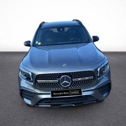 Mercedes GLB GLB 200 d 8G-DCT AMG Line Saint-Fons