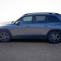 Mercedes GLB GLB 200 d 8G-DCT AMG Line Saint-Fons