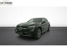 Mercedes GLC Saint-Fons