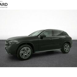 Mercedes GLC GLC 300 e 9G-Tronic 4Matic AMG Line Saint-Fons
